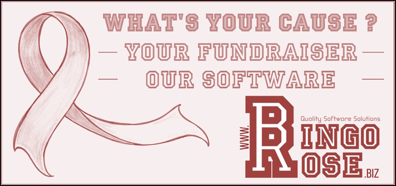 What's your cause?